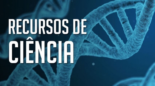 RTP Ensina - Recursos de Ciências