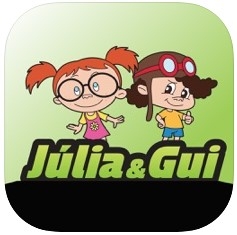 Julia&Gui