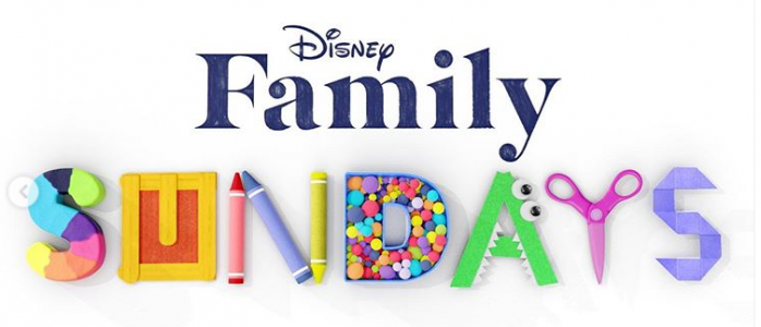 Imagem Family Disney