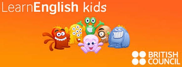 Imagem Learn English Kids