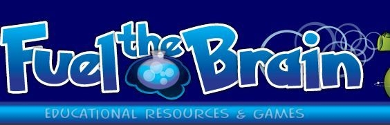 Imagem Fuel the Brain