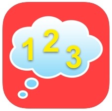 Ícone da App Memória Auditiva: Números
