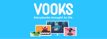 Imagem Resources Vooks