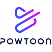 logo powtoon