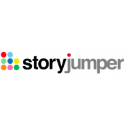 logo storyjumper