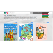 Biblioteca Digital (Observatório da Língua Portuguesa)