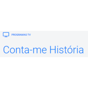 RTP - Conta-me Historia