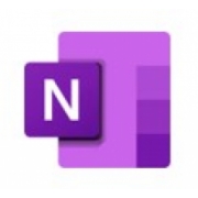 Ícone OneNote