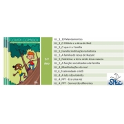 Centro de Recursos Educris - (Professores - 5.º ano)