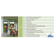 Centro de Recursos Educris - (Professores - 6.º ano)