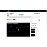Características ligadas ao sexo