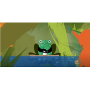 Palavra cantada - Sapo Jururu