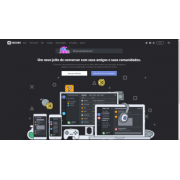 Plataforma Discord