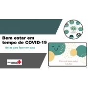 Diário de bem-estar - 14 dias