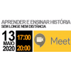 Aprender e Ensinar História sem Longe nem Distância